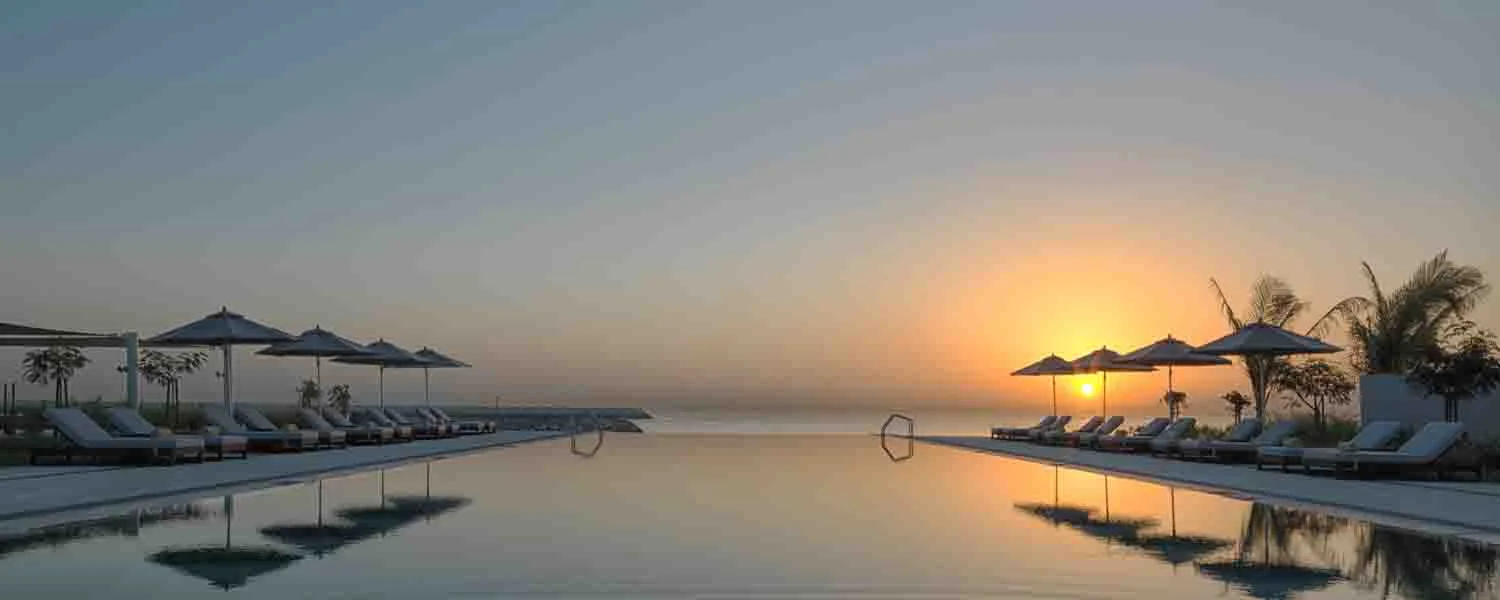 Kempinski Hotel Muscat-1